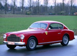 Ferrari 166 Inter GT '1950